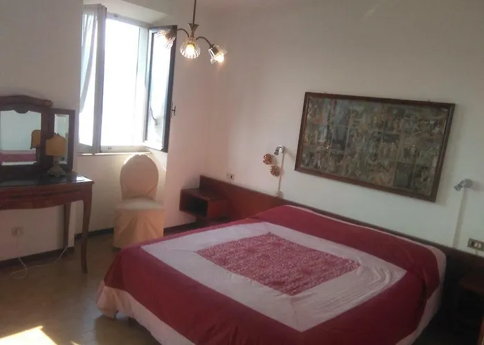 Terrazza Sul Appartamento *