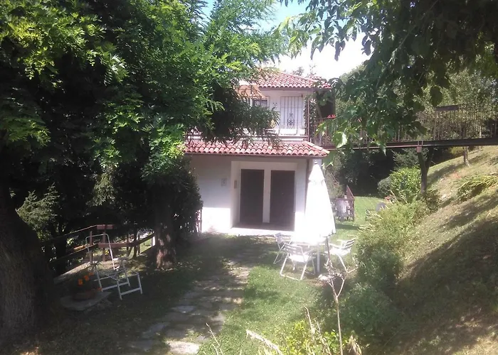 Terrazza Sul Appartamento *