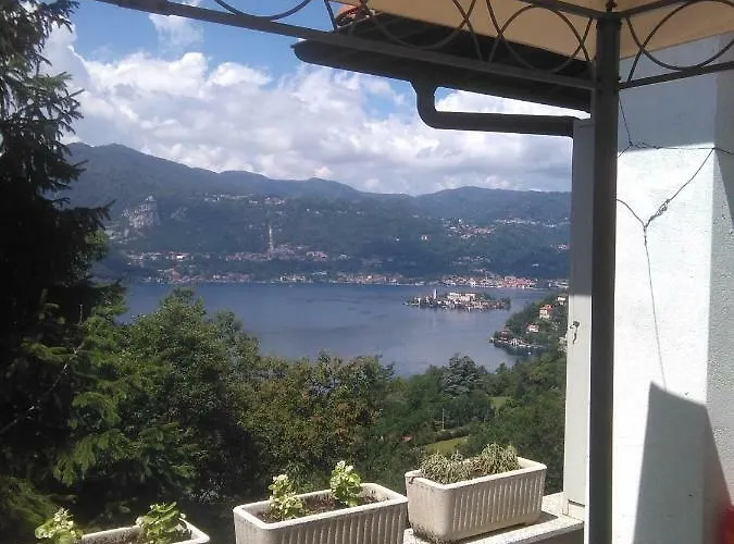 Апартаменты Terrazza Sul