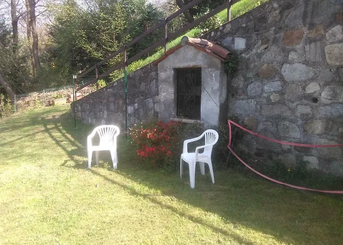 Appartamento Terrazza Sul *