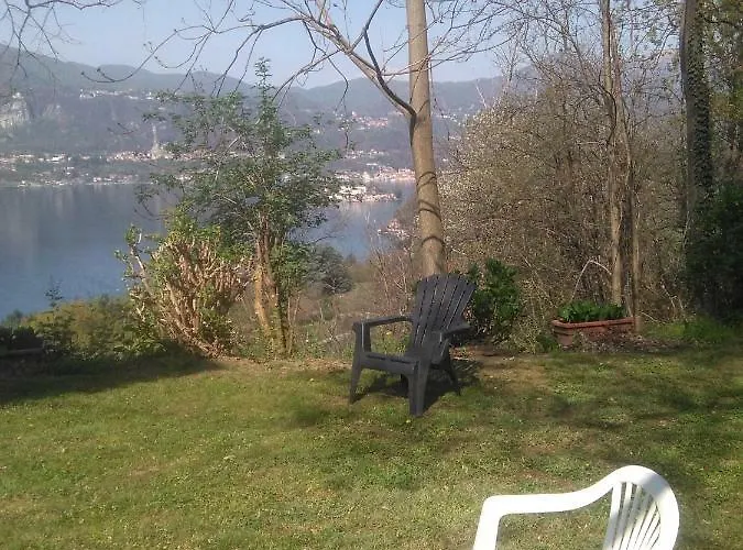 Terrazza Sul