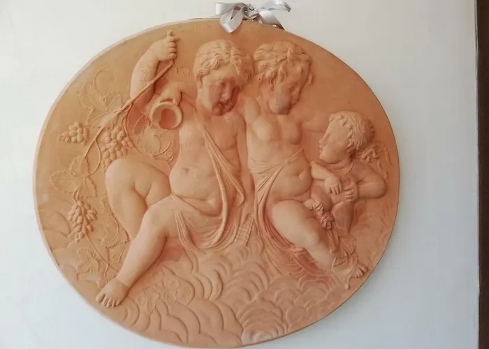 Terrazza Sul * Амено