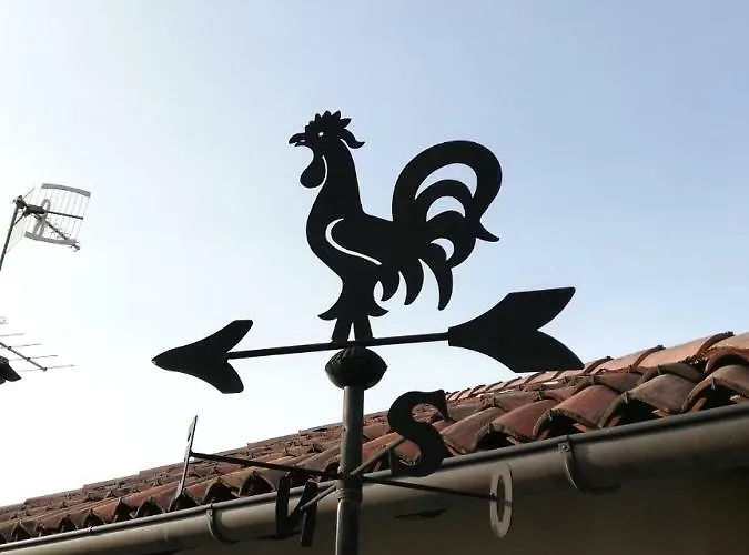 Terrazza Sul Апартаменты