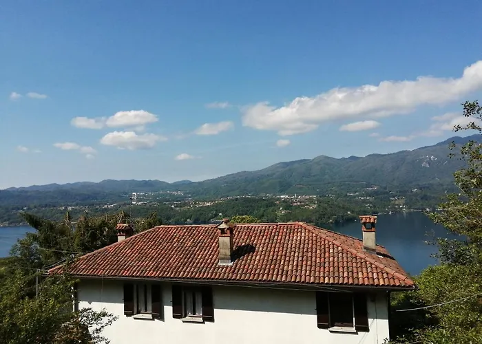 Appartamento Terrazza Sul